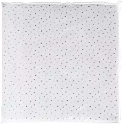 Tapis d'éveil CANDIDE Evolutif 3-en-1 Gris / Etoiles
