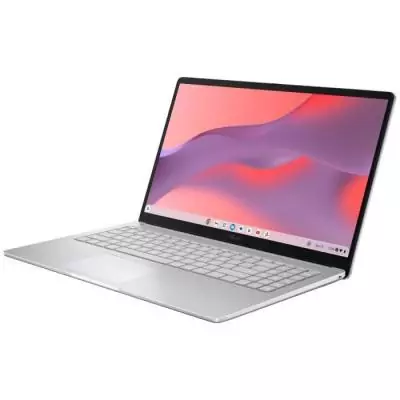 Ordinateur Portable ASUS Chromebook CX1505 | Performances Pro | 15,6" FHD | Intel Core i3 | RAM 16Go | 128Go eMMC Ordinateur Portable ASUS Chromebook CX1505 | Performances Pro | 15,6" FHD | Intel Core i3 | RAM 16Go | 128Go eMMC