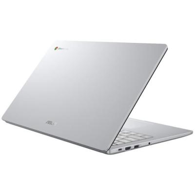 Ordinateur Portable ASUS Chromebook CX1505 | Performances Pro | 15,6" FHD | Intel Core i3 | RAM 16Go | 128Go eMMC