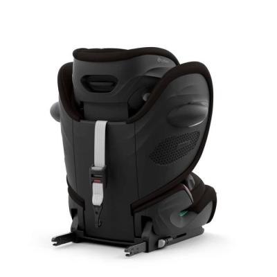 Siège auto CYBEX Pallas G2 Plus - Moon Black
