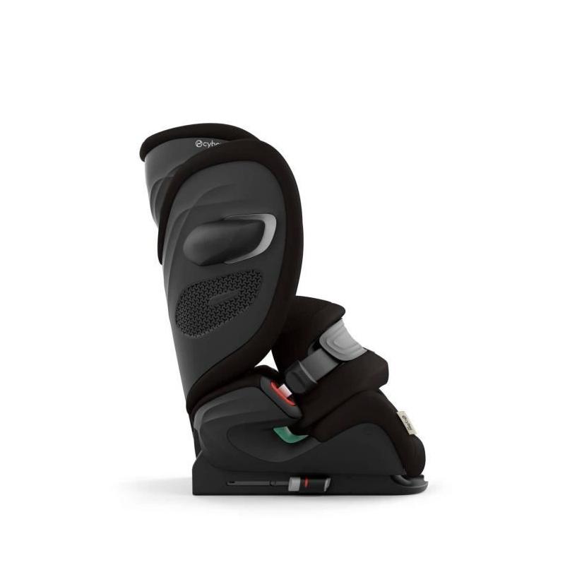 Siège auto CYBEX Pallas G2 Plus - Moon Black