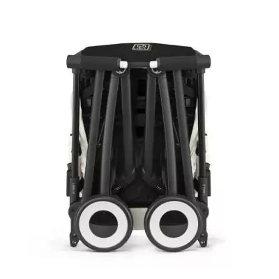 Poussette Ultra Compacte Libelle - Canvas White - CYBEX