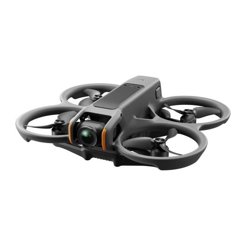 Pack Drone DJI - Avata 2 + Stabilisateur RC Motion 3 + Casque Googles 3 + 3 batteries