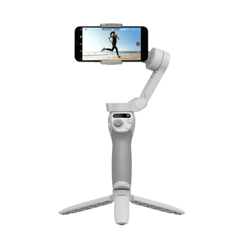Stabilisateur DJI Osmo Mobile SE - Stabilité parfaite pour vos vidéos