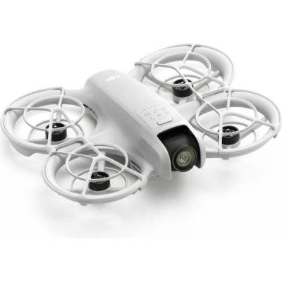 Drone ultra-compact DJI - Neo Fly More Combo - Capture cinématographique