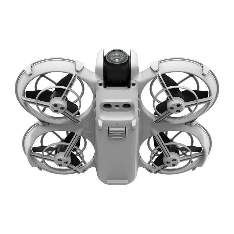 Drone ultra-compact DJI - Neo Fly More Combo - Capture cinématographique