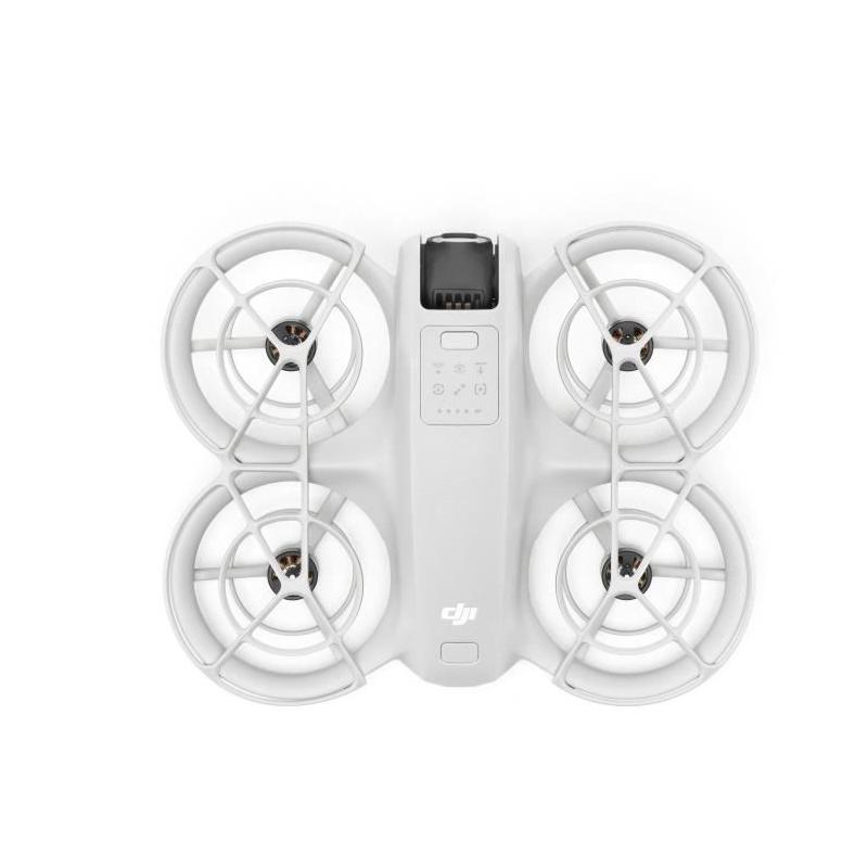 Drone ultra-compact DJI - Neo Fly More Combo - Capture cinématographique