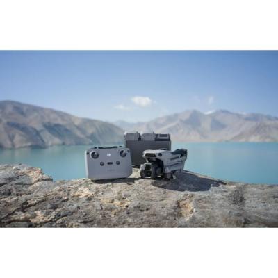 Drone DJI Air 3S Fly More Combo - Double Caméra CMOS 1 et Télécam 70mm