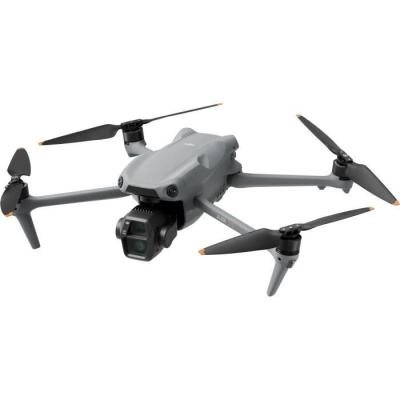 Drone DJI Air 3S Fly More Combo - Double Caméra CMOS 1 et Télécam 70mm