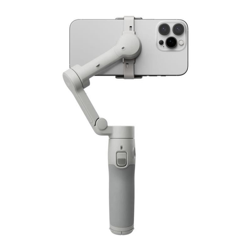 Stabilisateur smartphone léger et portable - DJI Osmo Mobile 7