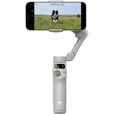 Stabilisateur smartphone léger et portable - DJI Osmo Mobile 7