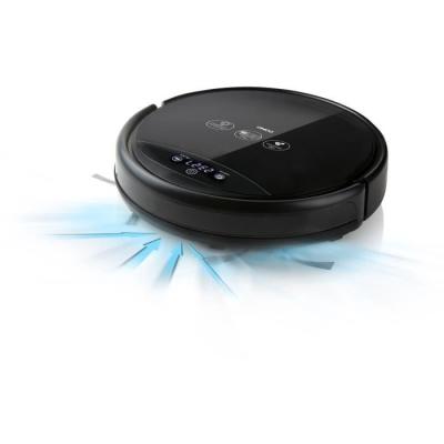 Aspirateur robot DOMO avec télécommande - Performances élevées