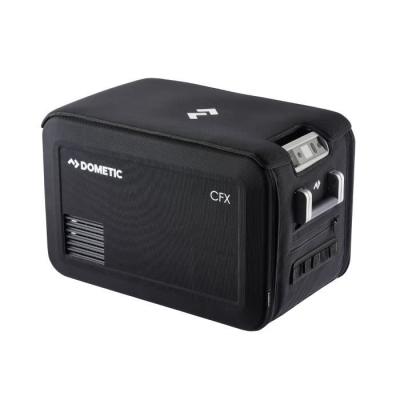 Housse de protection pour glacière électrique Dometic CFX3 PC35 - Noir