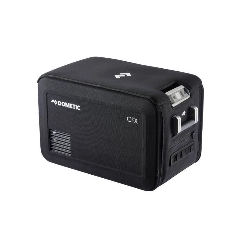 Housse de protection pour glacière électrique Dometic CFX3 PC35 - Noir