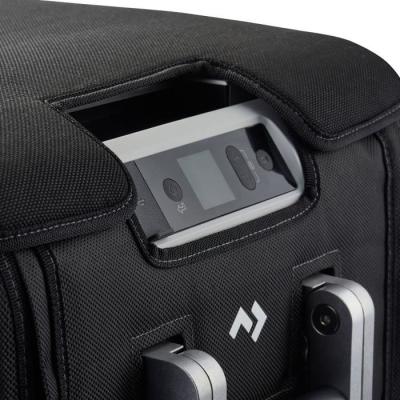 Housse de protection pour glacière électrique Dometic CFX3 PC35 - Noir