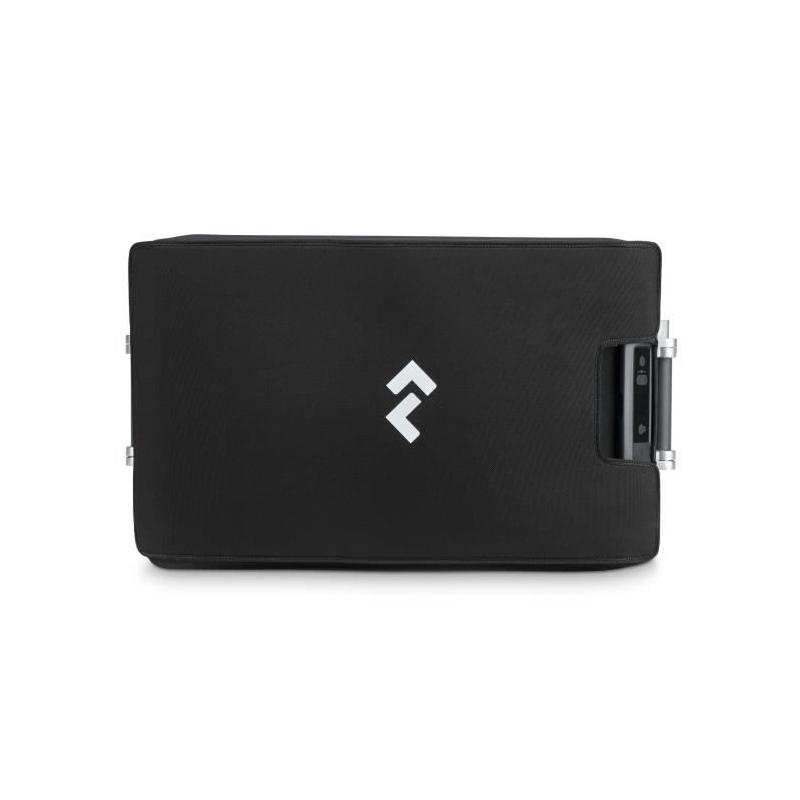 Housse de protection pour glacière électrique Dometic CFX3 PC35 - Noir
