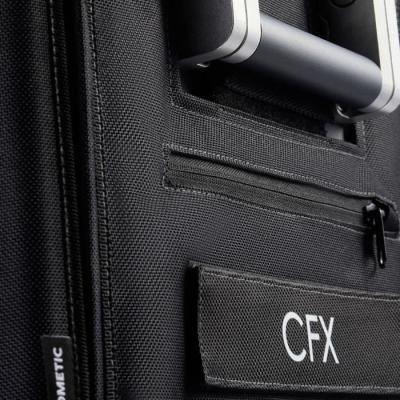 Housse de protection noire pour glacière électrique DOMETIC CFX3 PC45