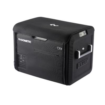 Housse de protection Dometic CFX3 PC55IM noir - Pour glacière électrique