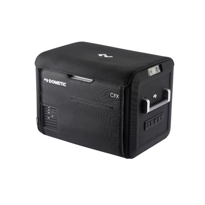 Housse de protection Dometic CFX3 PC55IM noir - Pour glacière électrique