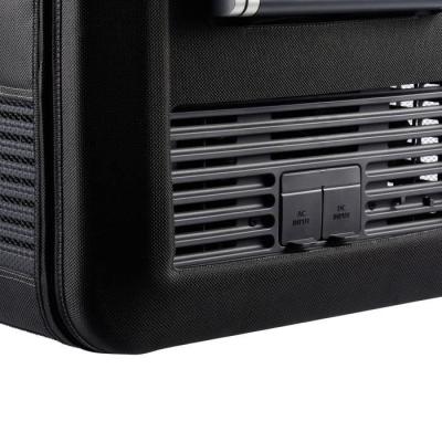 Housse de protection Dometic CFX3 PC55IM noir - Pour glacière électrique