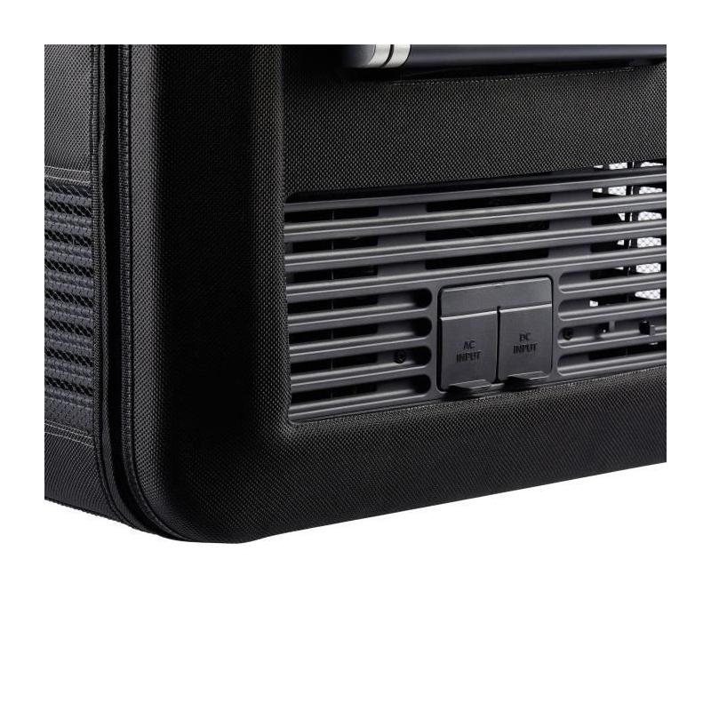 Housse de protection Dometic CFX3 PC55IM noir - Pour glacière électrique