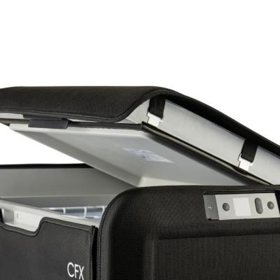 Housse de protection Dometic CFX3 PC55IM noir - Pour glacière électrique
