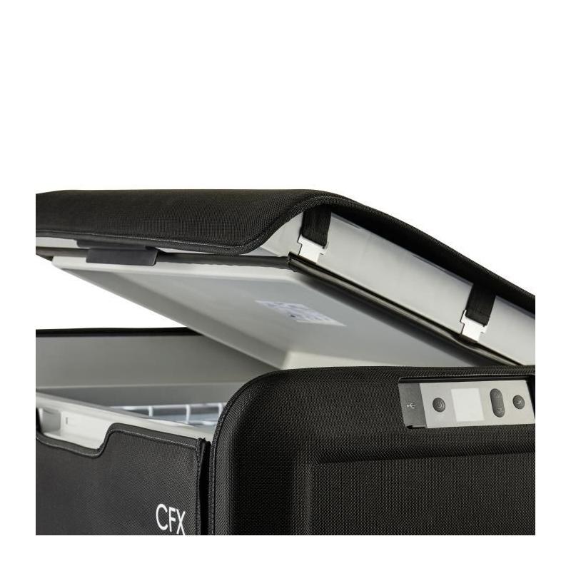 Housse de protection Dometic CFX3 PC55IM noir - Pour glacière électrique