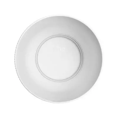 Pot de fleur Elho Jazz Rond Blanc - Ø 26 x H 24 cm - 100% recyclé Pot de fleur Elho Jazz Rond Blanc - Ø 26 x H 24 cm - 100% recyclé