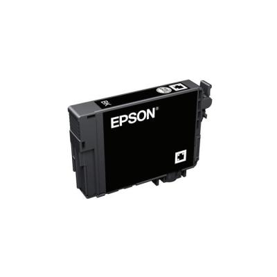 Cartouche d'encre Epson JUMELLES NOIR - Pour une impression de qualité
