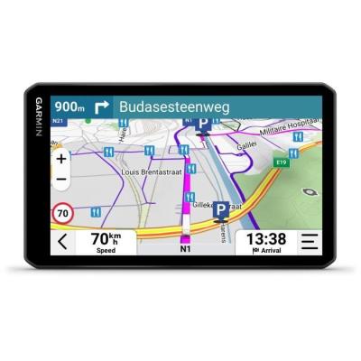 GPS poids-lourds GARMIN Dezl LGV720 - Europe entière & communauté dezl