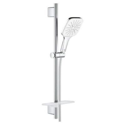 Ensemble douche 3 jets avec barre - GROHE