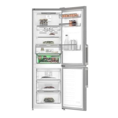 Réfrigérateur combiné GRUNDIG GR5500: Élégance et Performance