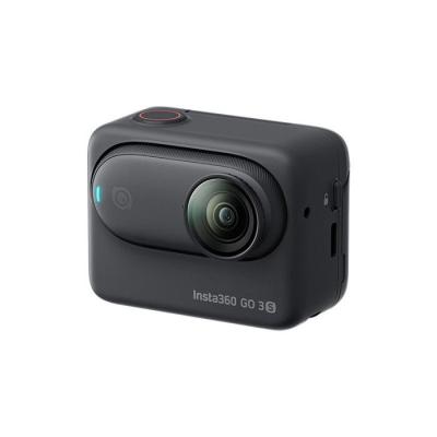 Caméra Insta360 Go 3s - Ultra HD 4K - Wifi et Bluetooth