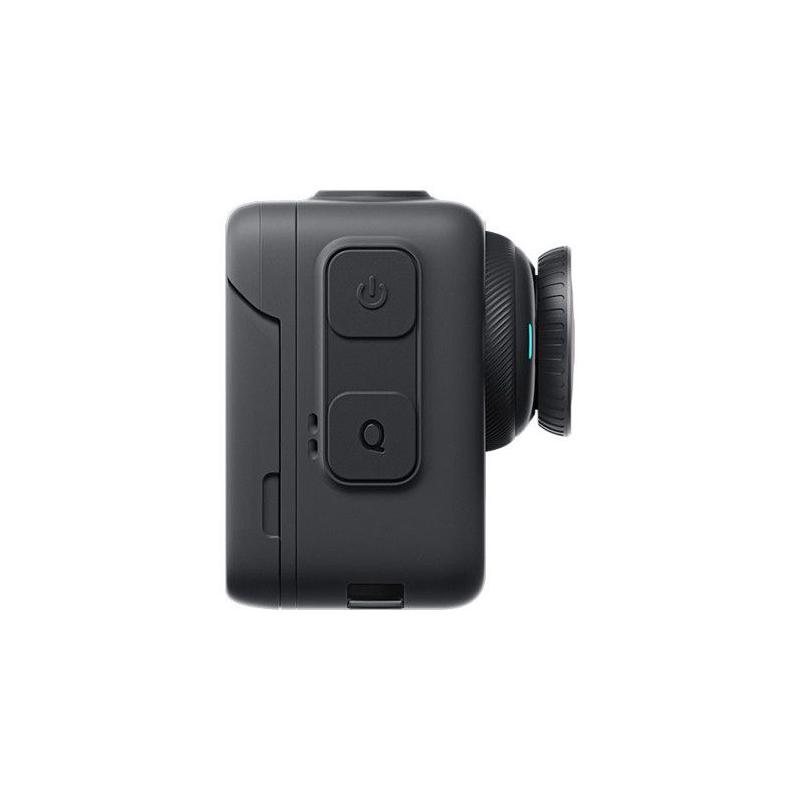 Caméra Insta360 Go 3s - Ultra HD 4K - Wifi et Bluetooth