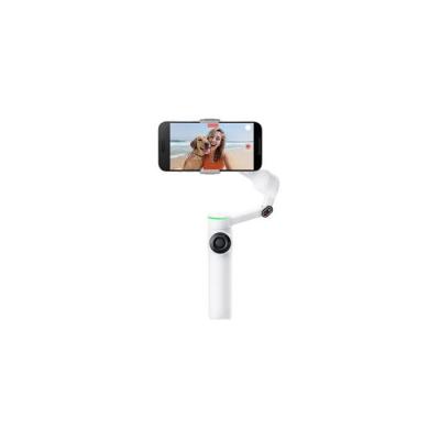 Stabilisateur pliable 3 axes Insta360 Flow 2 Pro Blanc