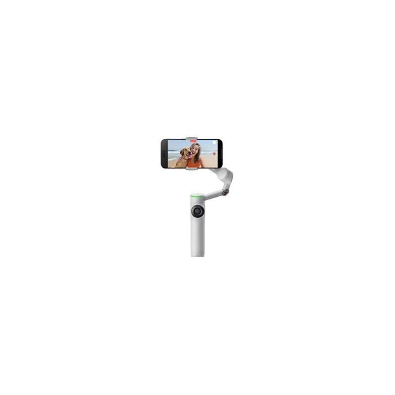 Gimbal INSTA360 Flow 2 Pro Gris - Stabilisation 3 axes