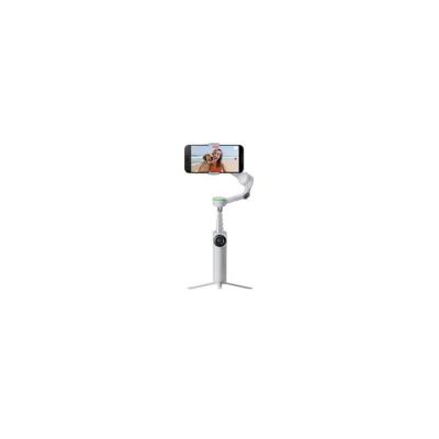 Gimbal INSTA360 Flow 2 Pro Gris - Stabilisation 3 axes