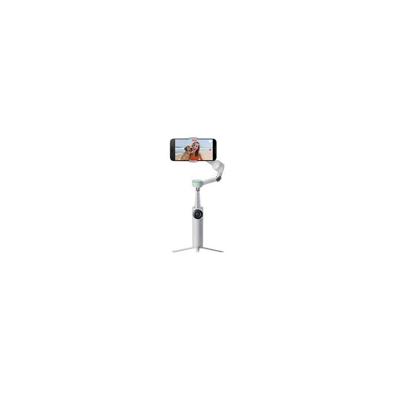 Gimbal INSTA360 Flow 2 Pro Gris - Stabilisation 3 axes