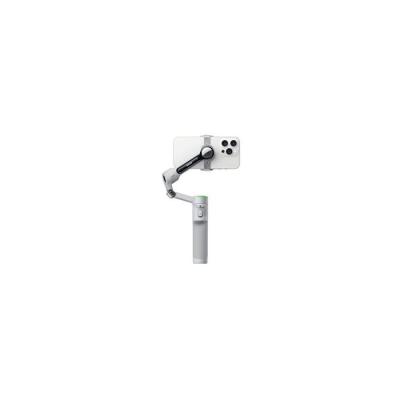 Gimbal INSTA360 Flow 2 Pro Gris - Stabilisation 3 axes