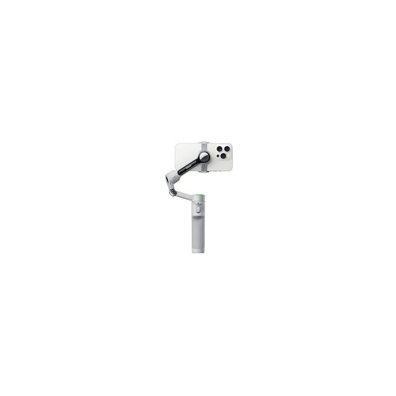 Gimbal INSTA360 Flow 2 Pro Gris - Stabilisation 3 axes