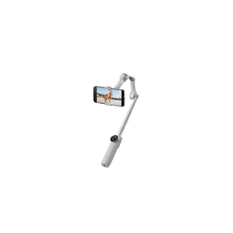 Gimbal INSTA360 Flow 2 Pro Gris - Stabilisation 3 axes