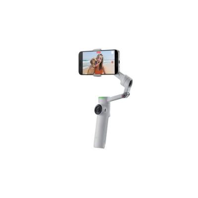 Gimbal INSTA360 Flow 2 Pro Gris - Stabilisation 3 axes