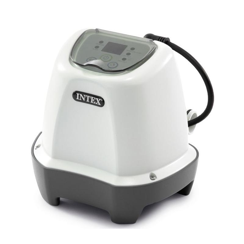 Stérilisateur au sel Intex 26662 - Piscine jusqu'à 8m3