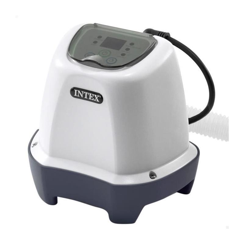 Stérilisateur au sel Intex 26662 - Piscine jusqu'à 8m3
