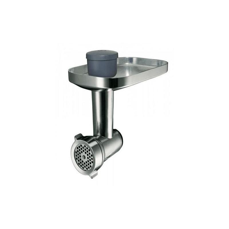 Hachoir à viandes et poissons KENWOOD KAX950ME - 130kg/h