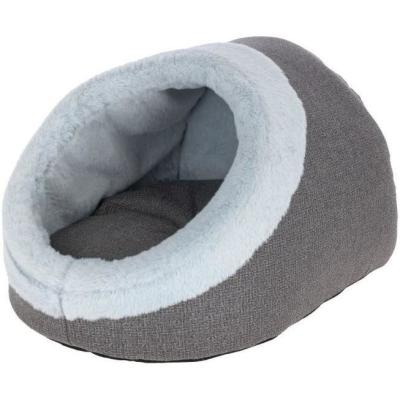Igloo pour chats JANA - Confortable refuge pour votre félin
