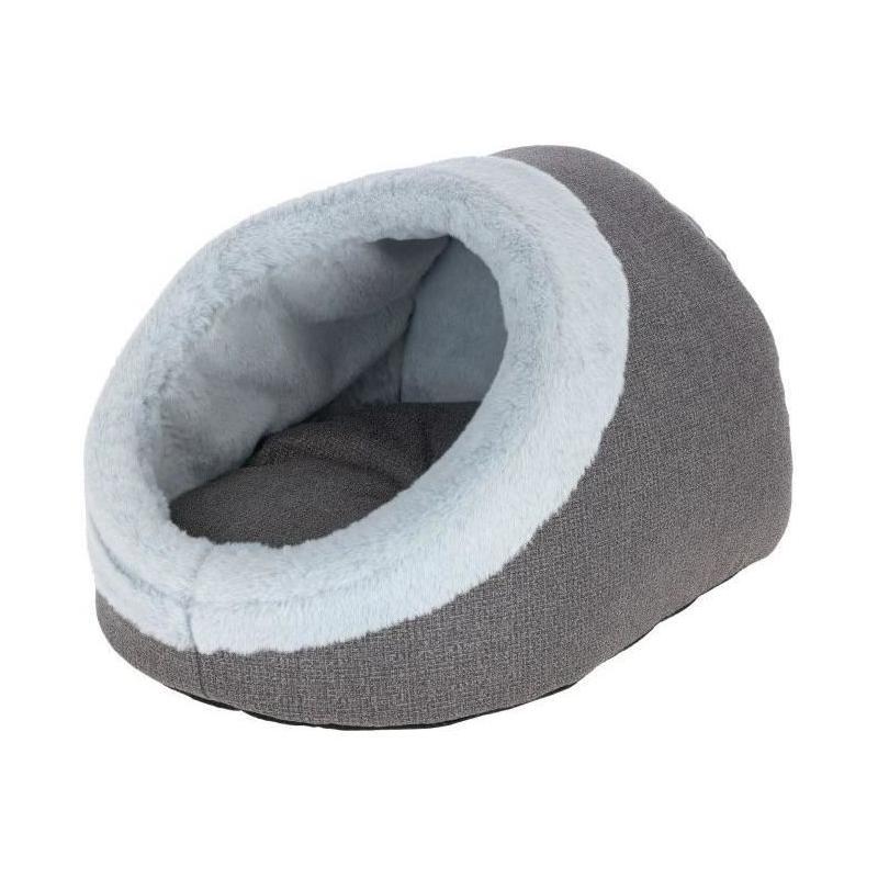 Igloo pour chats JANA - Confortable refuge pour votre félin