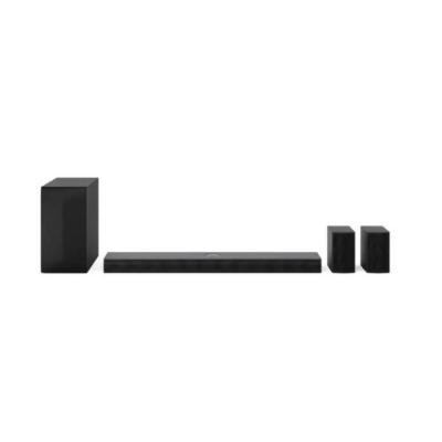 Barre de son LG S70TR 5.1.1 Dolby Atmos - 500W