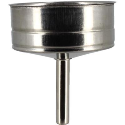 Cafetière Italienne MENASTYL 12 tasses Aluminium - Induction