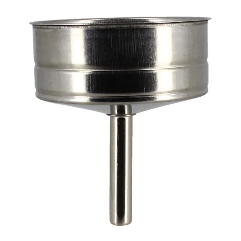 Cafetière Italienne MENASTYL 12 tasses Aluminium - Induction